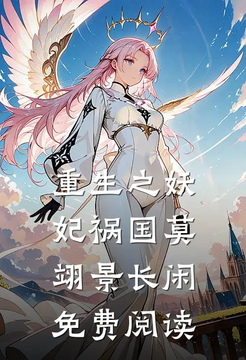 重生之妖妃祸国莫翊景长闲免费阅读