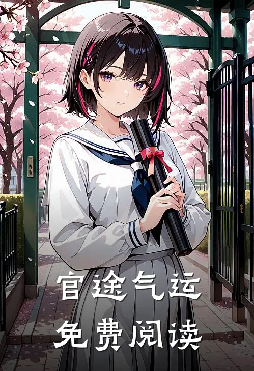 官途气运免费阅读