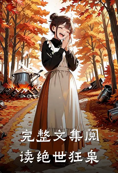 完整文集阅读绝世狂枭