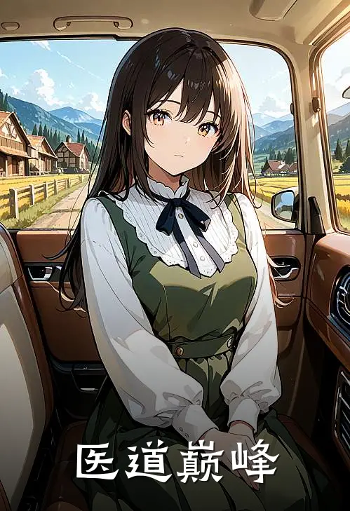 医道巅峰