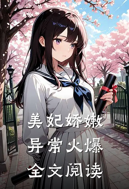 美妃娇嫩异常火爆全文阅读