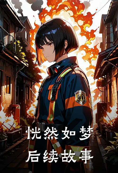 恍然如梦后续故事