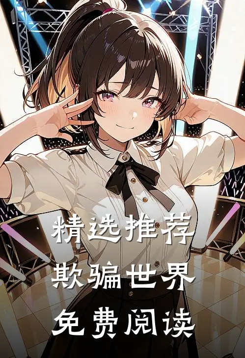 精选推荐欺骗世界免费阅读