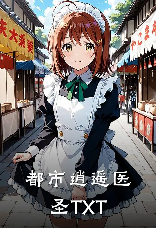 都市逍遥医圣TXT