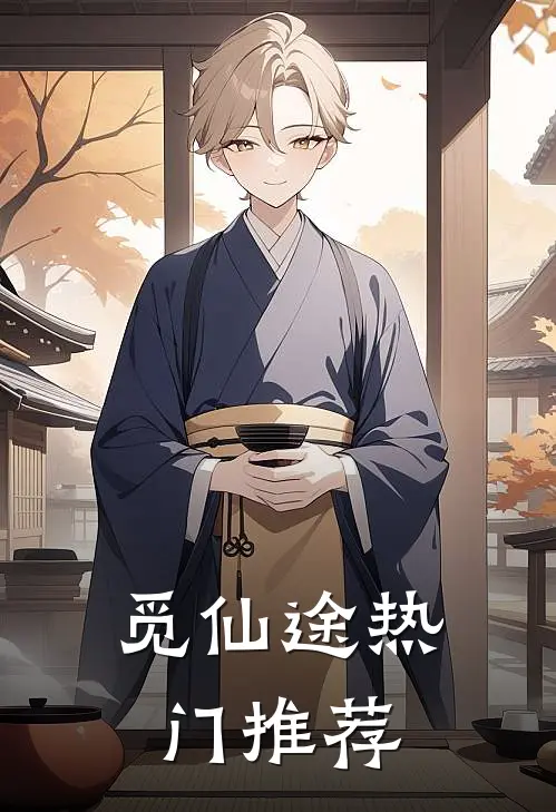 觅仙途热门推荐