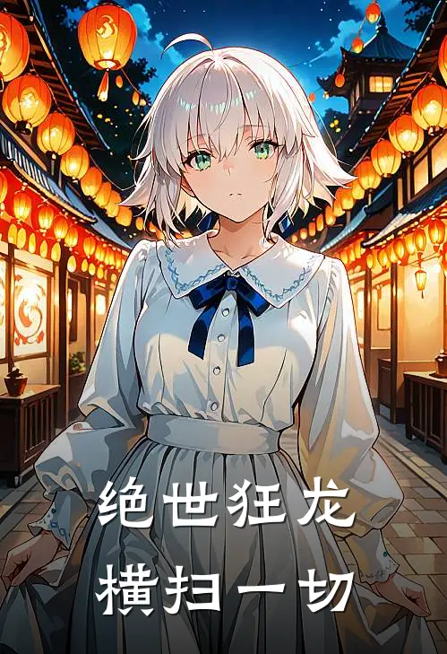 绝世狂龙横扫一切