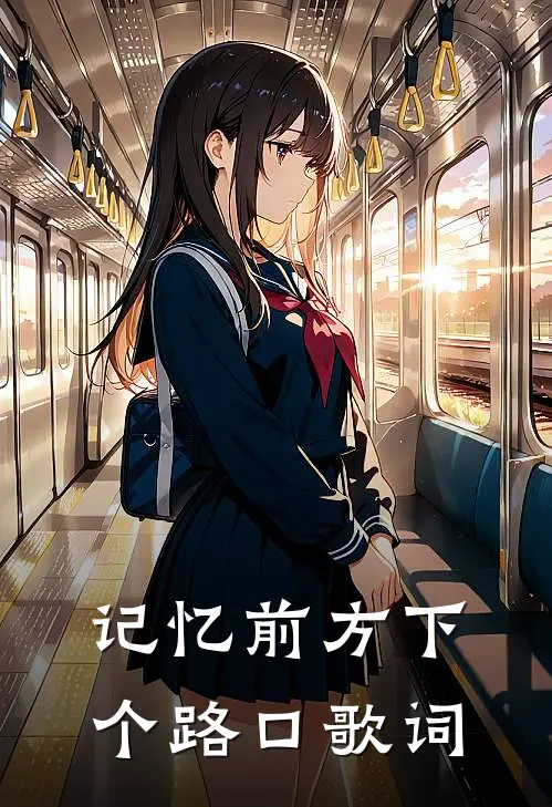 记忆前方下个路口歌词