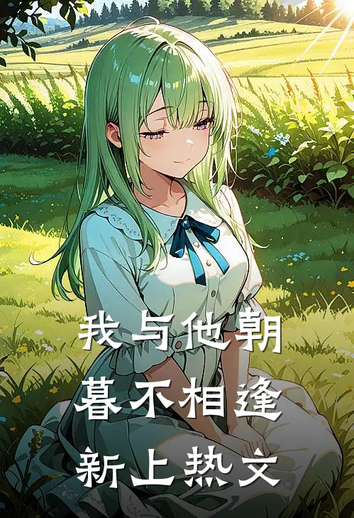 我与他朝暮不相逢新上热文