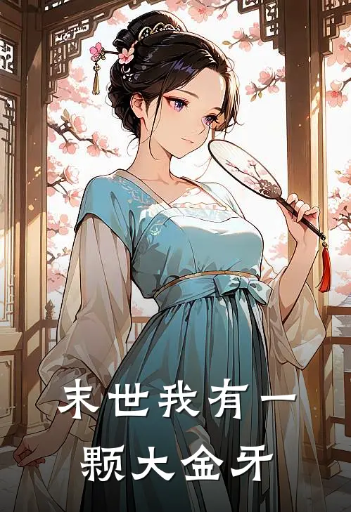 末世我有一颗大金牙