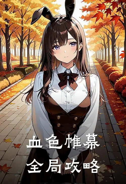 血色帷幕全局攻略