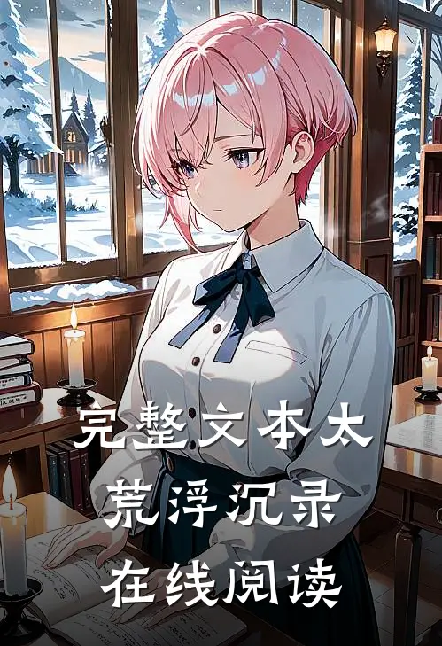 完整文本太荒浮沉录在线阅读