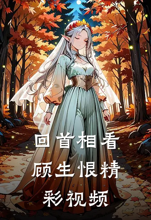 回首相看顾生恨精彩视频