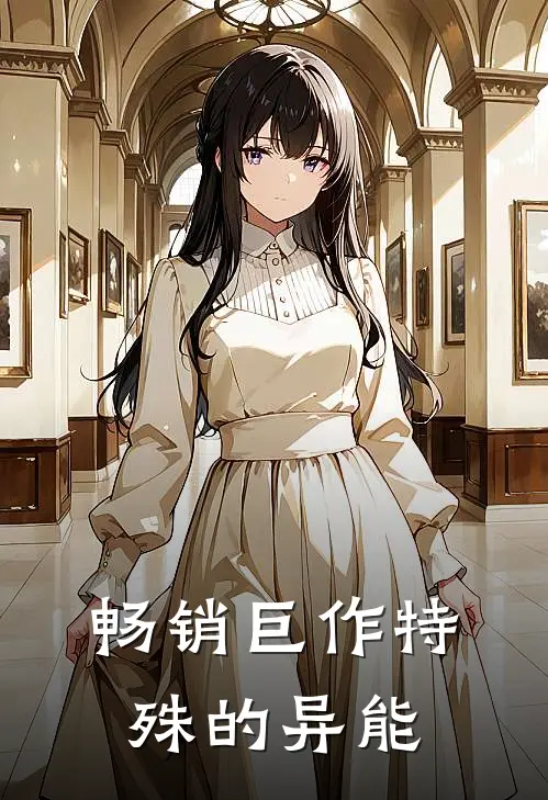 畅销巨作特殊的异能