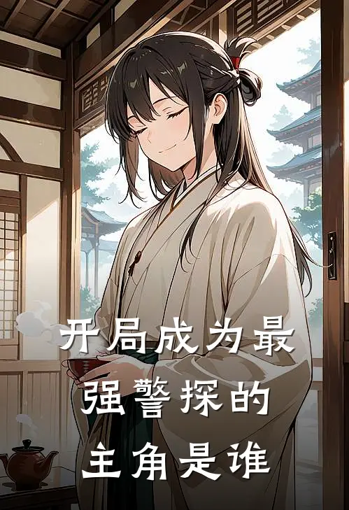开局成为最强警探的主角是谁