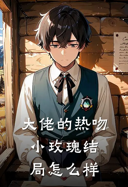 大佬的热吻小玫瑰结局怎么样