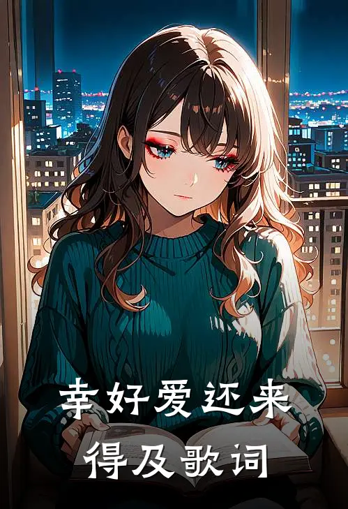 幸好爱还来得及歌词