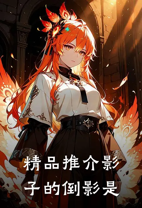 精品推介影子的倒影是