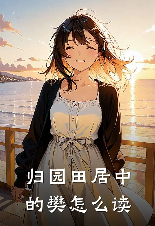 归园田居中的樊怎么读
