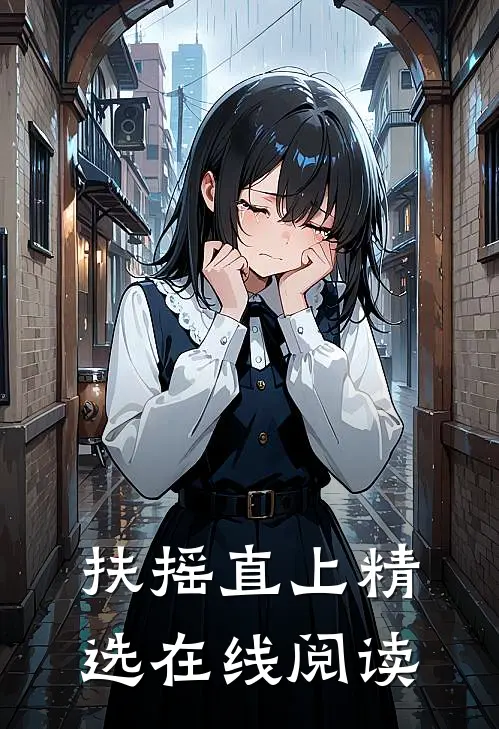 扶摇直上精选在线阅读