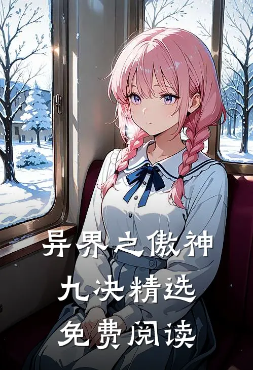 异界之傲神九决精选免费阅读