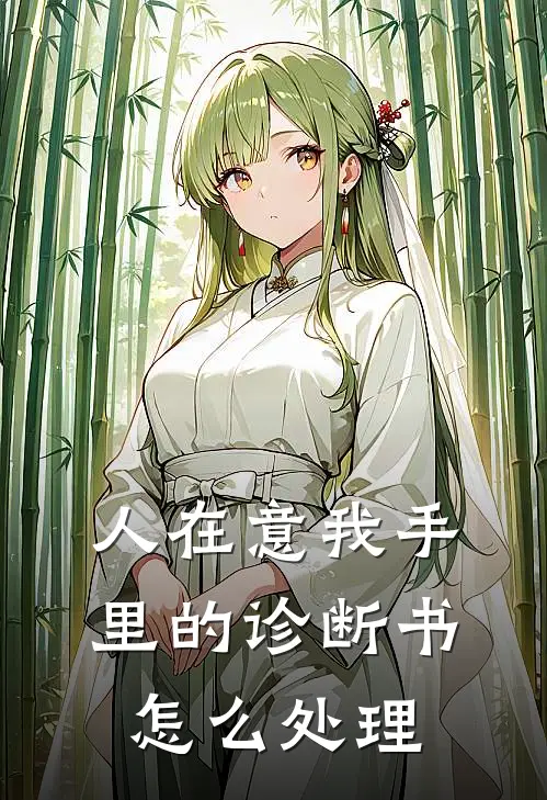 人在意我手里的诊断书怎么处理