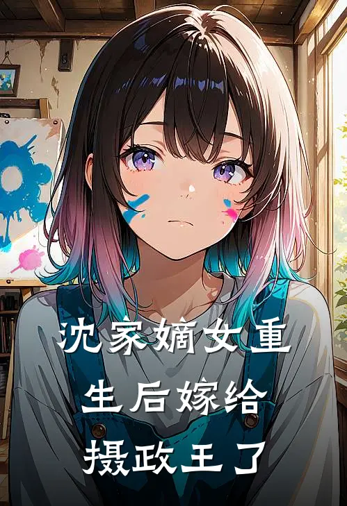 沈家嫡女重生后嫁给摄政王了