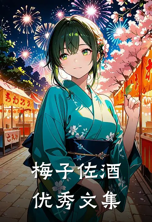 梅子佐酒优秀文集