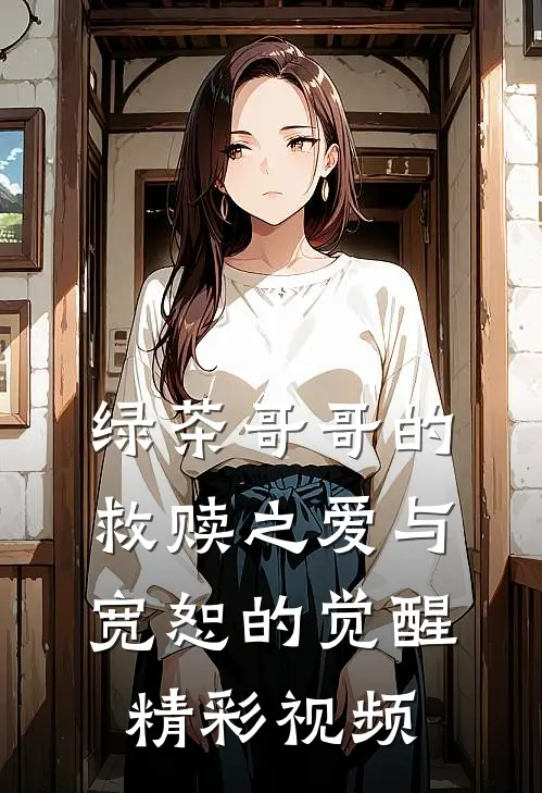绿茶哥哥的救赎之爱与宽恕的觉醒精彩视频