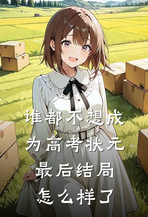 谁都不想成为高考状元最后结局怎么样了