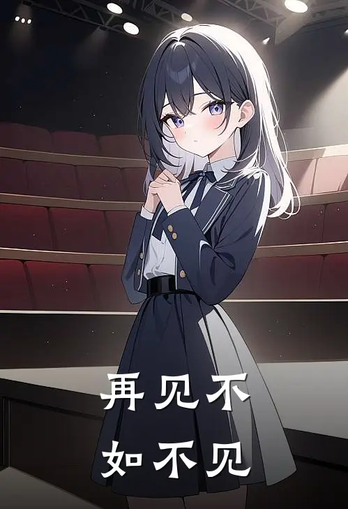 再见不如不见