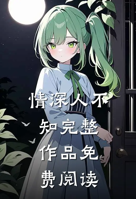 情深人不知完整作品免费阅读