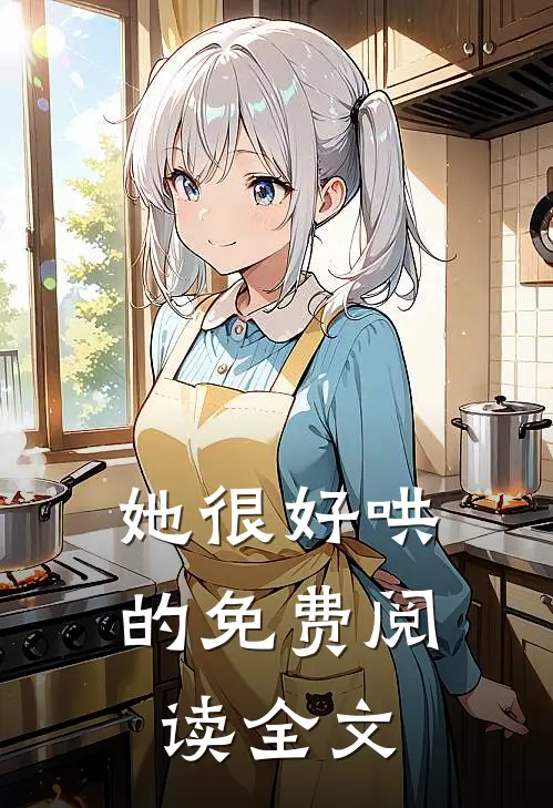 她很好哄的免费阅读全文