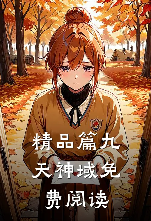 精品篇九天神域免费阅读