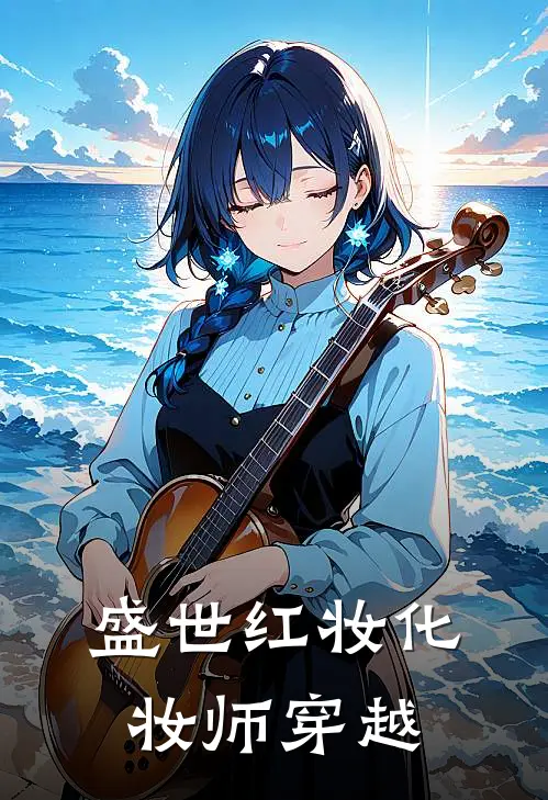 盛世红妆化妆师穿越