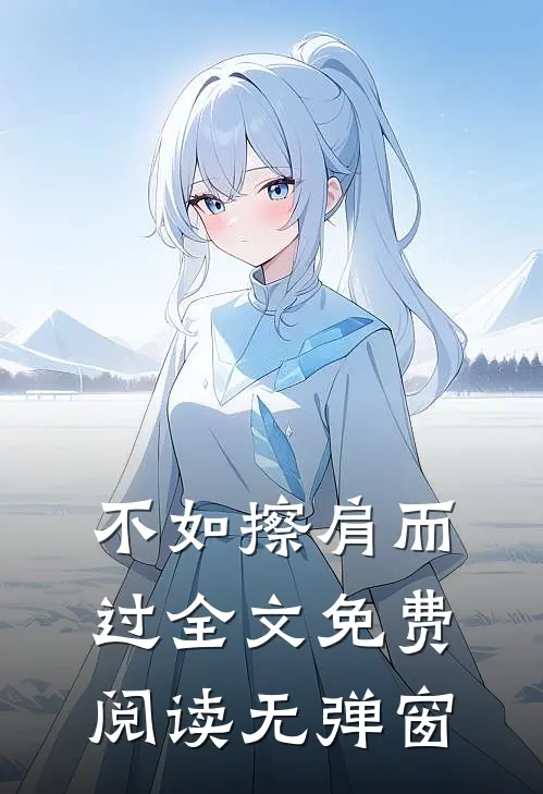 不如擦肩而过全文免费阅读无弹窗