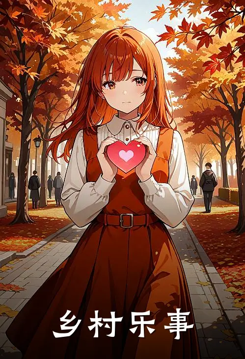 乡村乐事