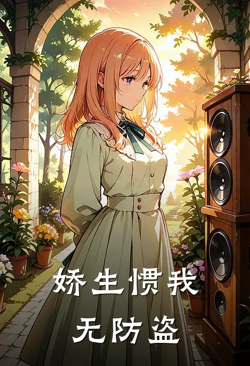娇生惯我无防盗