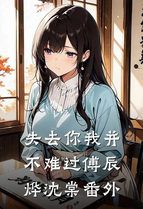 失去你我并不难过傅辰烨沈棠番外
