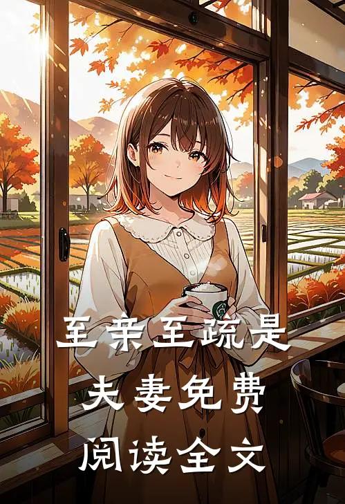 至亲至疏是夫妻免费阅读全文