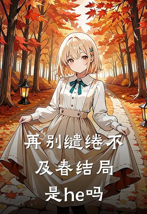 再别缱绻不及春结局是he吗