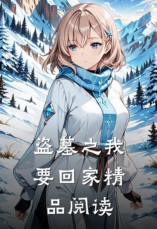 盗墓之我要回家精品阅读