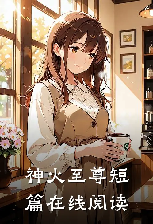 神火至尊短篇在线阅读