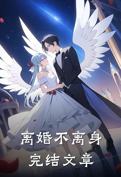 离婚不离身完结文章