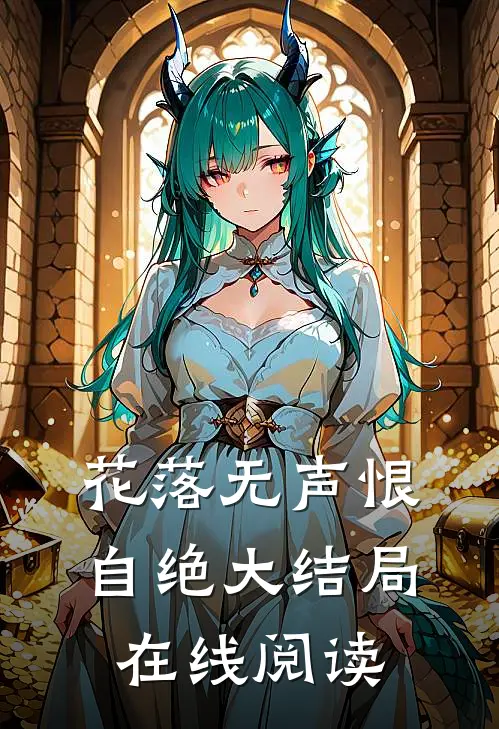 花落无声恨自绝大结局在线阅读