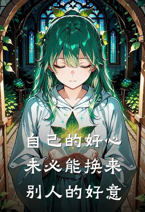 自己的好心未必能换来别人的好意