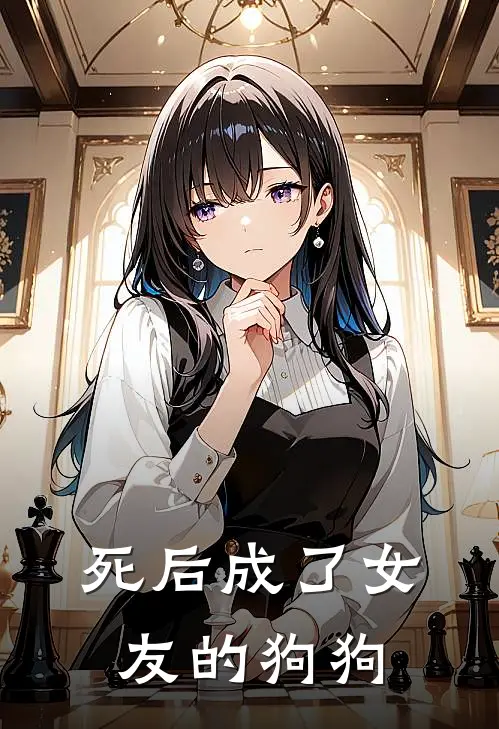 死后成了女友的狗狗