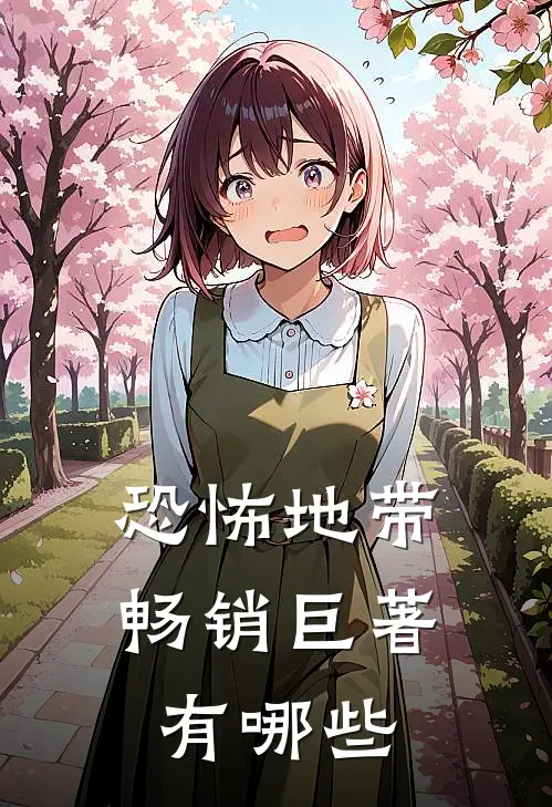 恐怖地带畅销巨著有哪些