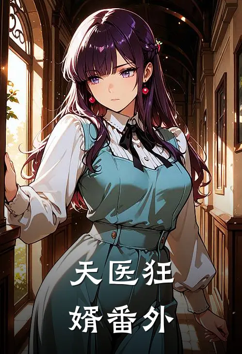 天医狂婿番外