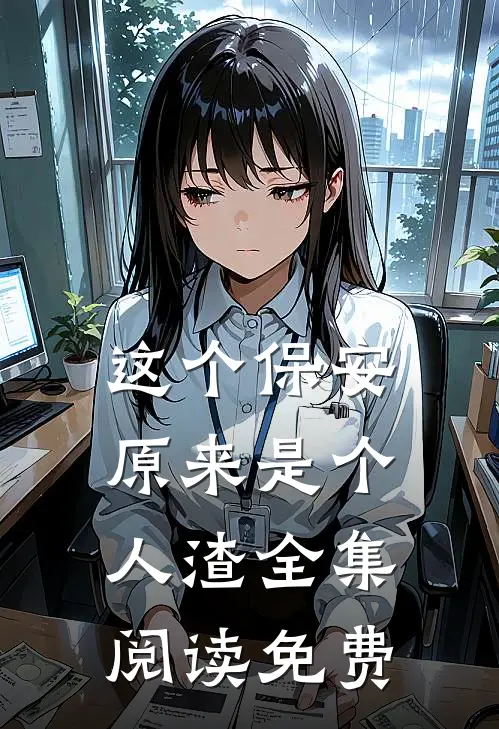 这个保安原来是个人渣全集阅读免费