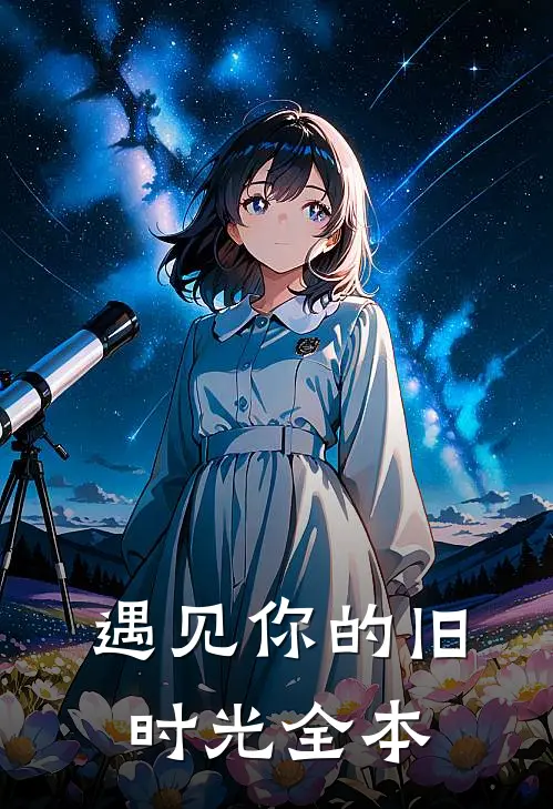 遇见你的旧时光全本